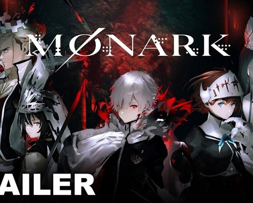 Monark от разработчиков Shin Megami Tensei получила новый трейлер