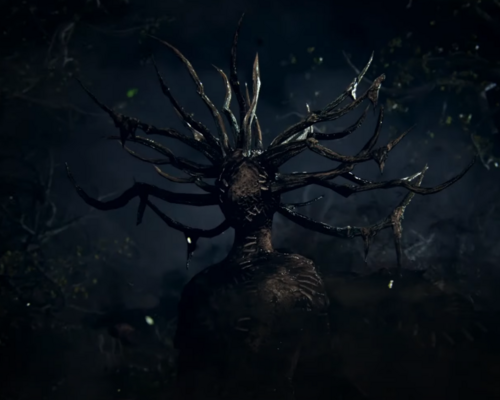 Представлен новый трейлер Gord - новой стратегии в жанре темного фэнтези от бывшего продюсера The Witcher 3