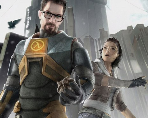 Модификация Half-Life 2 Overcharged выйдет в Steam в феврале 2022 года