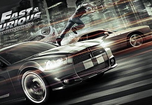 Fast & Furious: Showdown "No intro Fix"
