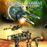 Universal Combat Universal Combat: На краю Вселенной