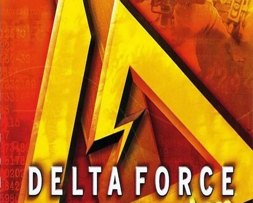 Delta Force: Land Warrior v1.00.37 Patch