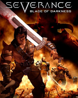 Blade of Darkness Severance: Blade of Darkness