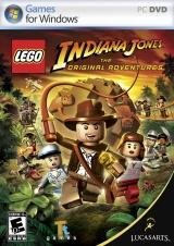LEGO Indiana Jones: The Original Adventures: Русификатор (текст)