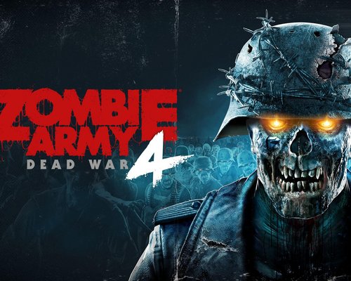 Неанонсированная Switch-версия Zombie Army 4: Dead War получила возрастной рейтинг PEGI