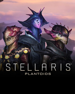 Stellaris: Plantoids Stellaris: Plantoids Species Pack