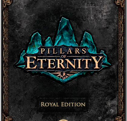Патч Pillars of Eternity (Update 4) (2015)