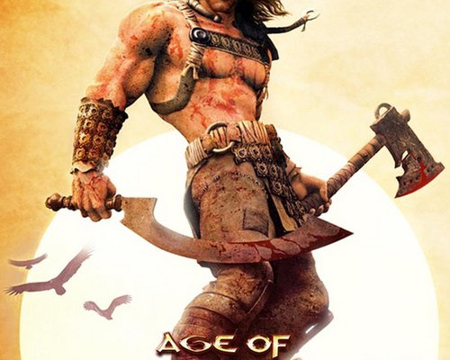 Age of Conan "Nudepatch - Age of Conan"
