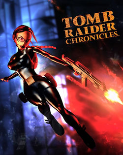 Tomb Raider Chronicles Tomb Raider: Хроники