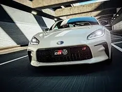Gran Turismo Sport GT Sport