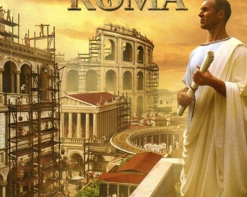 CivCity: Rome "Римские имена для римских граждан"
