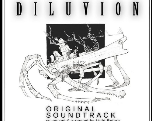 Diluvion "Soundtrack(MP3)"