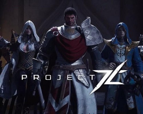 MMORPG Project TL теперь называется "Throne and Liberty"