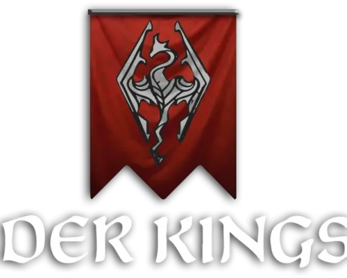 Crusader Kings 3 "Elder Kings 2 - перенос игры во вселенную The Elder Scrolls [RU]"