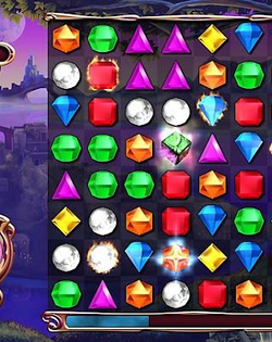 Bejeweled Bejeweled Deluxe