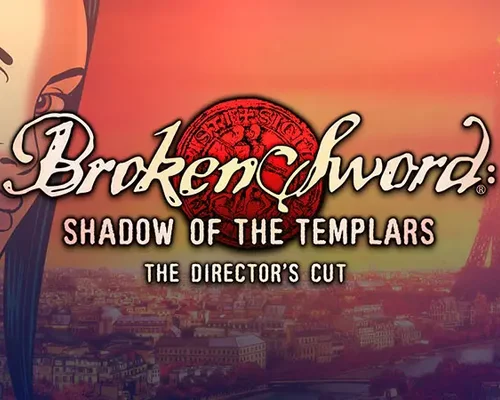 Broken Sword: The Shadow of the Templars Director"s Cut "Русификатор звука" [V1.0] {Акелла}