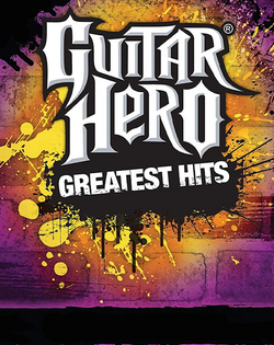 Guitar Hero: Greatest Hits Guitar Hero: Smash Hits
