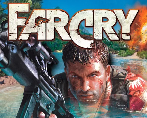 Far Cry "Катсцены на русском для 64-разрядной версии игры"