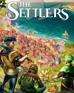 The Settlers (2021)
