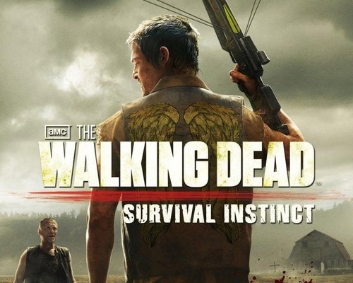 Walking Dead: Survival Instincts "Оптимизированный файл настройки"