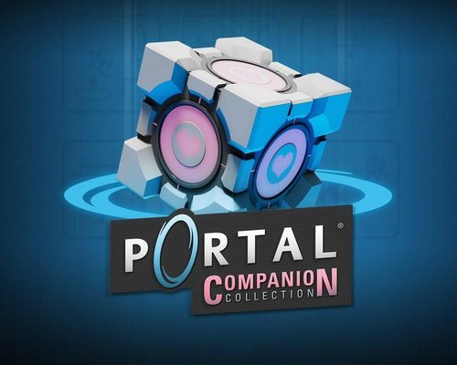 Portal 1 и Portal 2 выйдут на Nintendo Switch позже в этом году