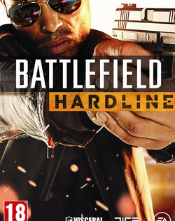 Battlefield: Hardline - Blackout
