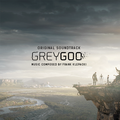 Grey Goo "Soundtrack"