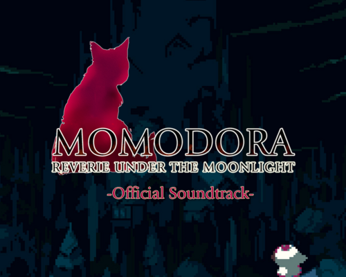 Momodora: Reverie Under the Moonlight "Soundtrack(MP3)"