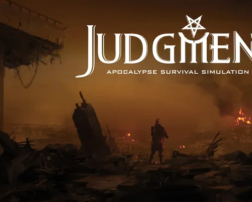 Judgment: Apocalypse Survival Simulation "Патч для версии от GOG" [v1.2.4274]