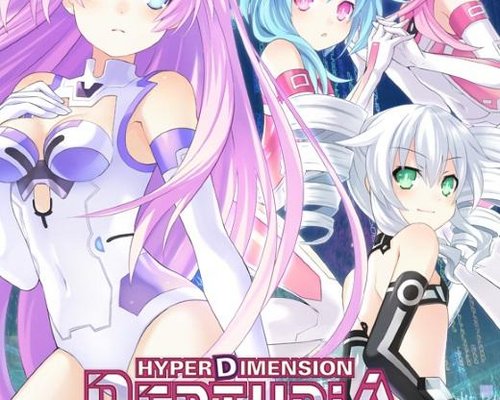 Русификатор текста для Hyperdimension Neptunia Re;Birth 3: V Generation от ZoG Forum Team, версия 1.21 от 22.05.2018