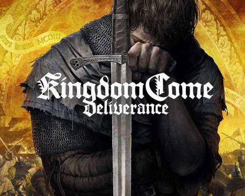 Kingdom Come: Deliverance "Hard Level 1.1 для 1.9.5"