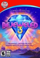 Демо Bejeweled 3