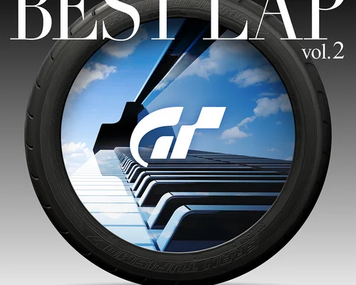 Gran Turismo 7 "Официальный саундтрек Vol. 2 (OST)"