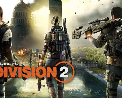 Tom Clancy's The Division 2 "Набор фаната (Uplay)"
