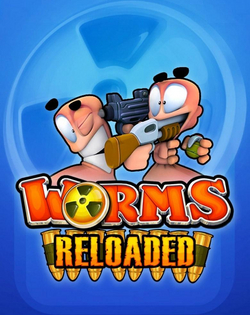 Worms Reloaded Worms 2: Armageddon
