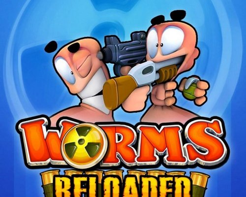 Русификатор Worms Reloaded (текст) - от ENPY (от 20.12.2011)