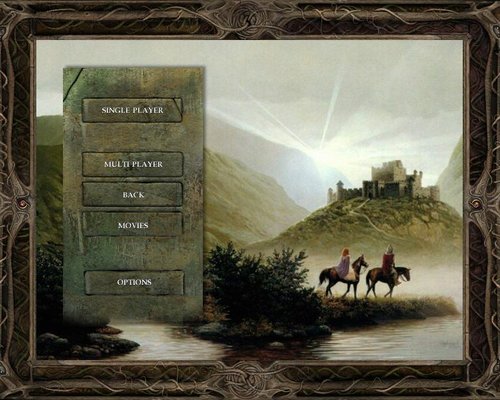 Baldur's Gate 2: Throne of Bhaal "Дополнение Neverending Journey"
