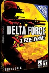 Delta Force: Xtreme Delta Force: Первая кровь