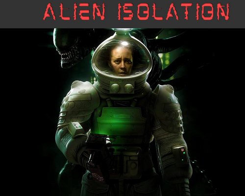 Alien: Isolation "Оптимизация игры от POG"