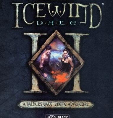 Icewind Dale v 2.01