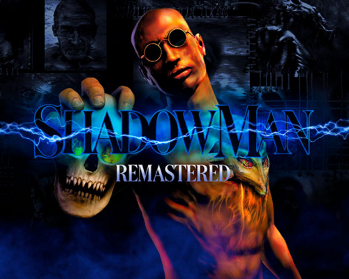Русификатор текста и звука для Shadow Man Remastered+Classic