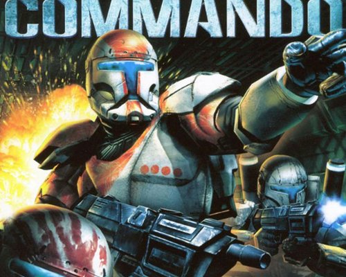 Русификатор(текст) Star Wars: Republic Commando от 8 bit/ENPY Studio(адаптация, доперевод) (1.25 от 16.05.2015)