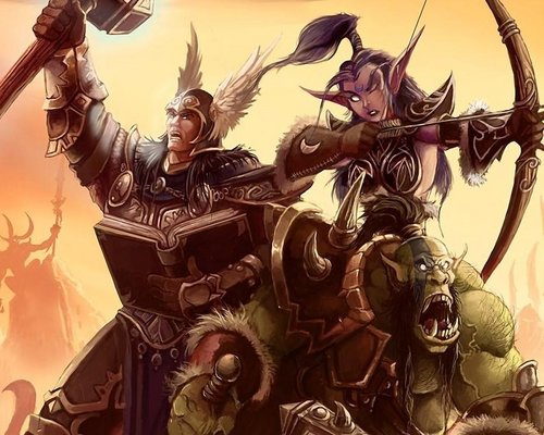 Геймдизайнер Blizzard рассказал о продолжении культовой стратегии Warcraft