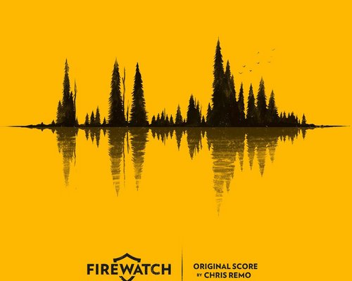 Firewatch "Soundtrack(FLAC)"