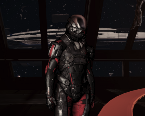 Mass Effect 3 "Русификация мода Ark mod (новый, актуальный на 07.06.2021)"