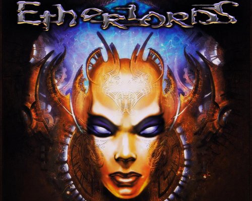 Etherlords "Soundtrack(MP3)"