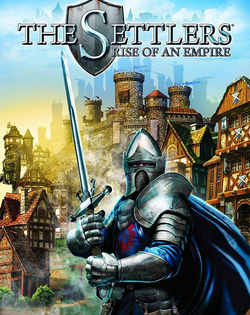 The Settlers: Rise of an Empire Settlers. Расцвет империи