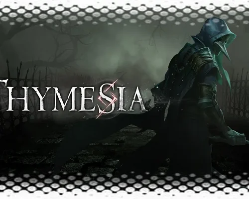 Thymesia "Саундтрек"
