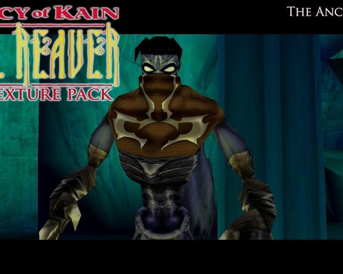 Legacy of Kain: Soul Reaver "HD ремастер"