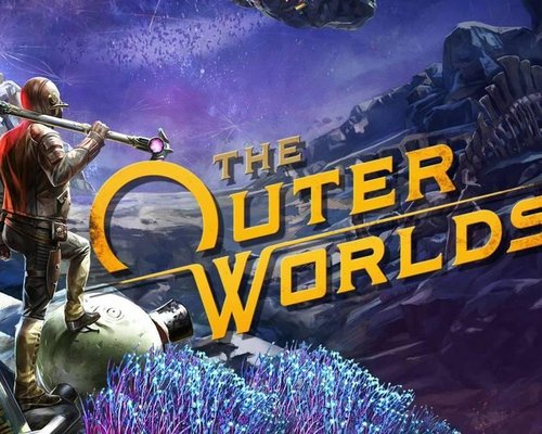 Писательница научной фантастики Хейли Стоун присоединилась к разработке The Outer Worlds 2